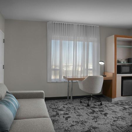 Springhill Suites By Marriott Savannah Downtown Historic District Ngoại thất bức ảnh