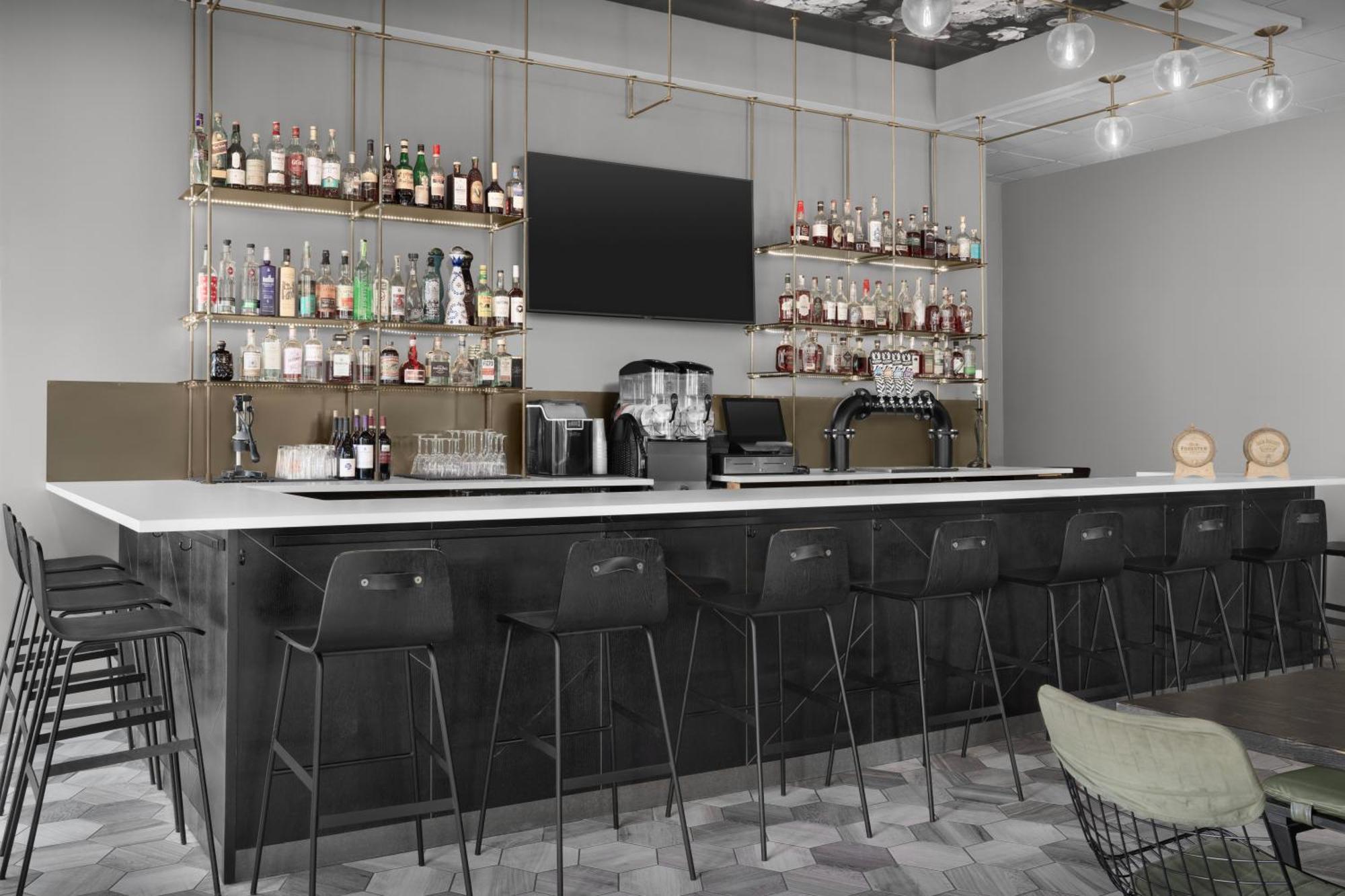 Springhill Suites By Marriott Savannah Downtown Historic District Ngoại thất bức ảnh