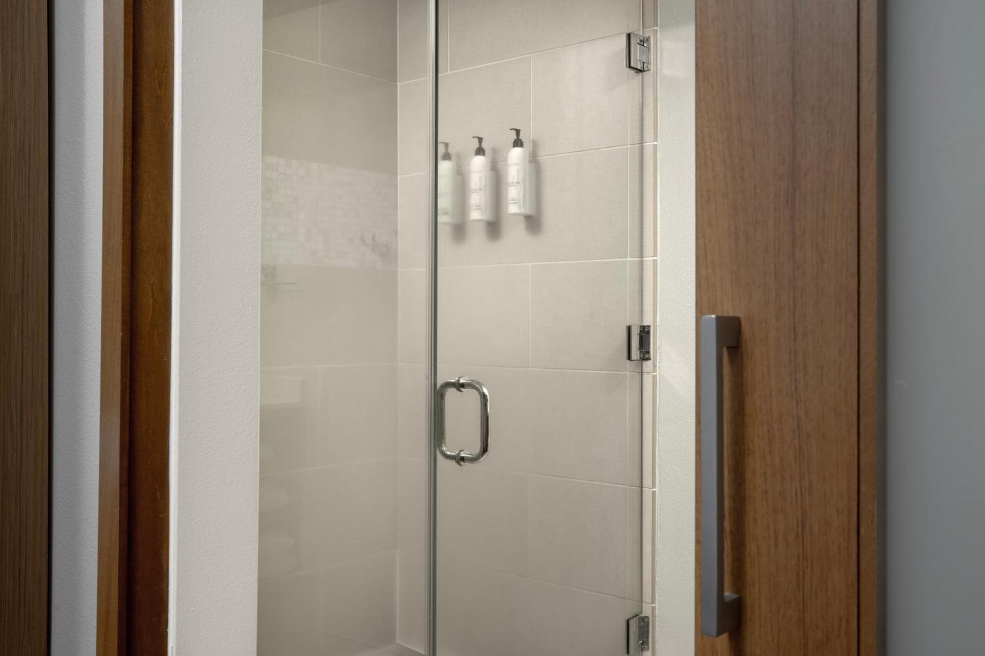 Springhill Suites By Marriott Savannah Downtown Historic District Phòng bức ảnh