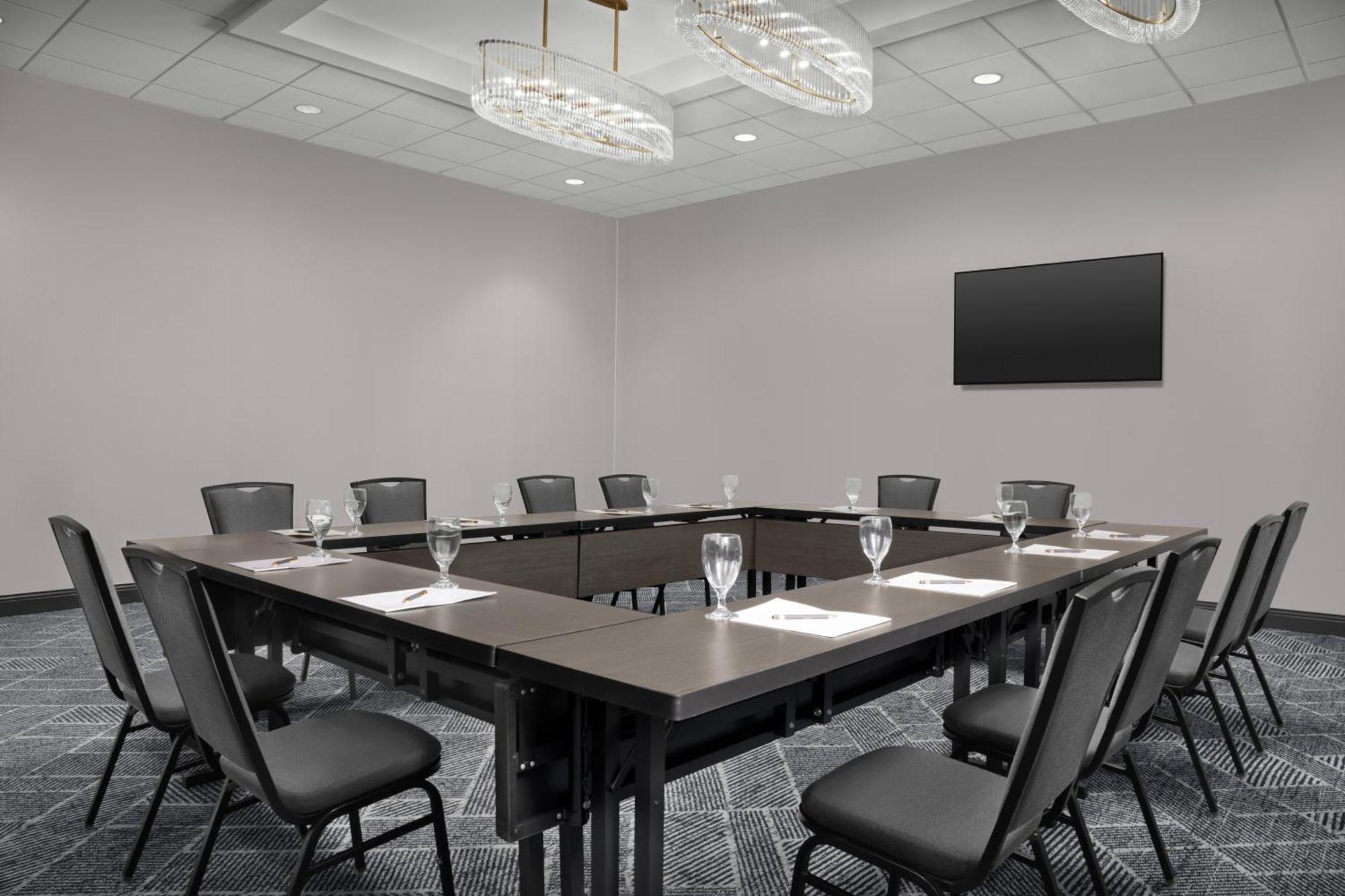 Springhill Suites By Marriott Savannah Downtown Historic District Ngoại thất bức ảnh