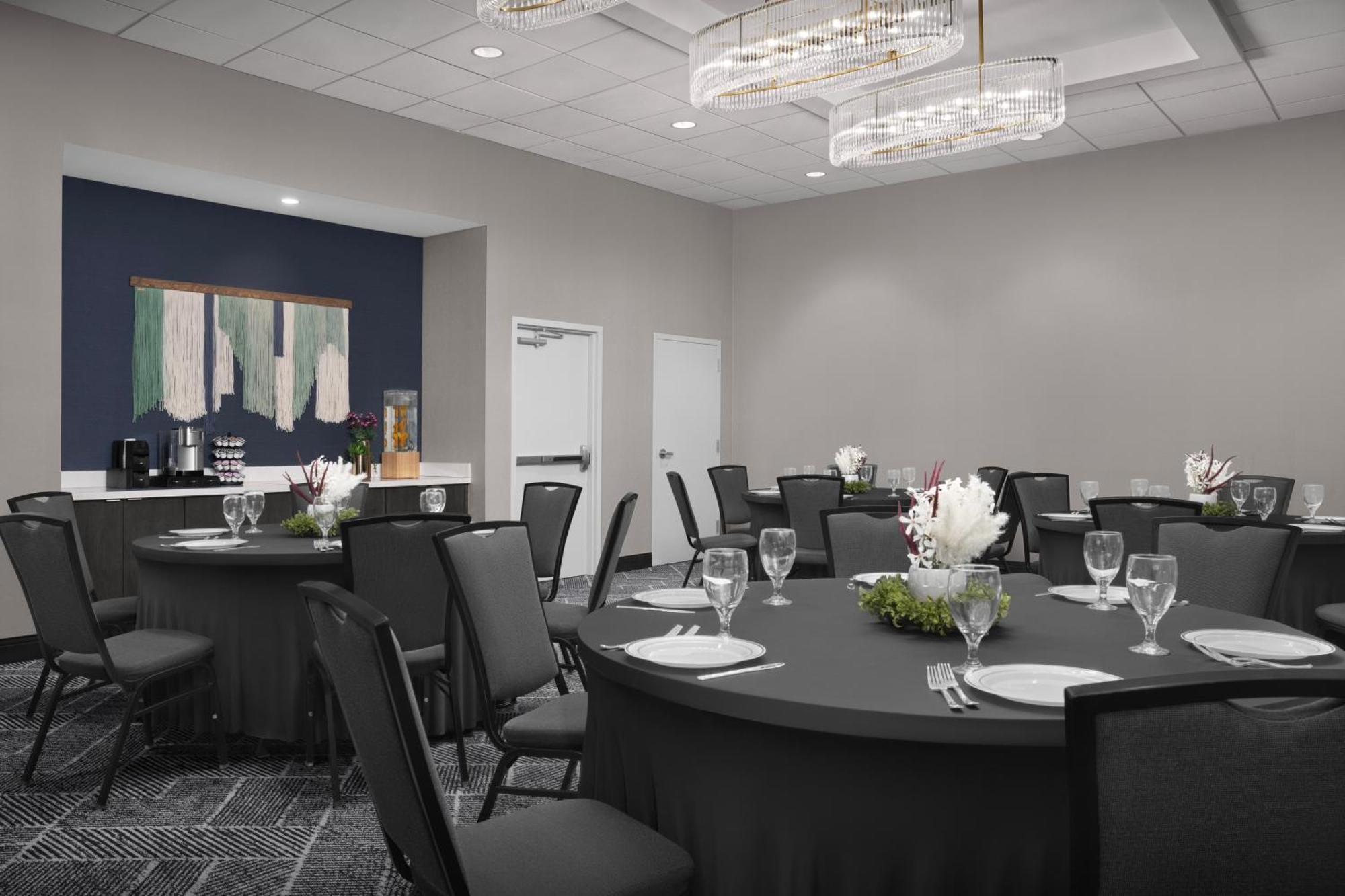 Springhill Suites By Marriott Savannah Downtown Historic District Ngoại thất bức ảnh