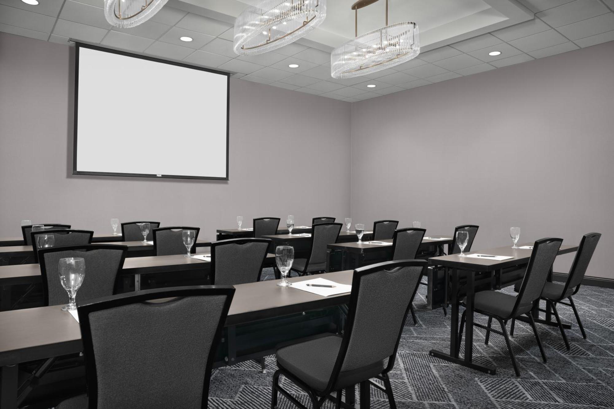 Springhill Suites By Marriott Savannah Downtown Historic District Ngoại thất bức ảnh