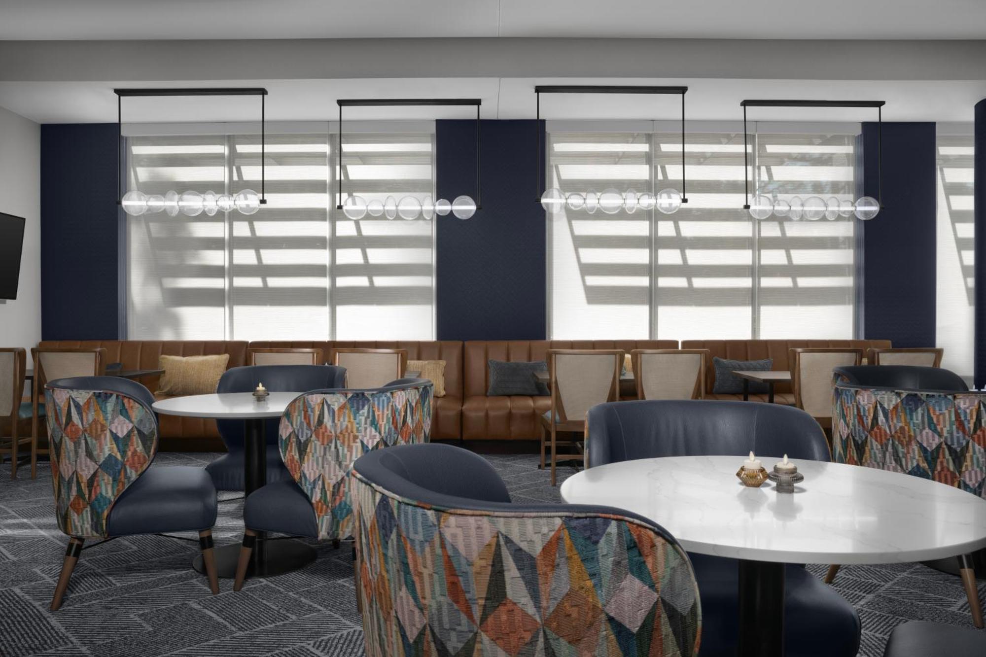 Springhill Suites By Marriott Savannah Downtown Historic District Ngoại thất bức ảnh