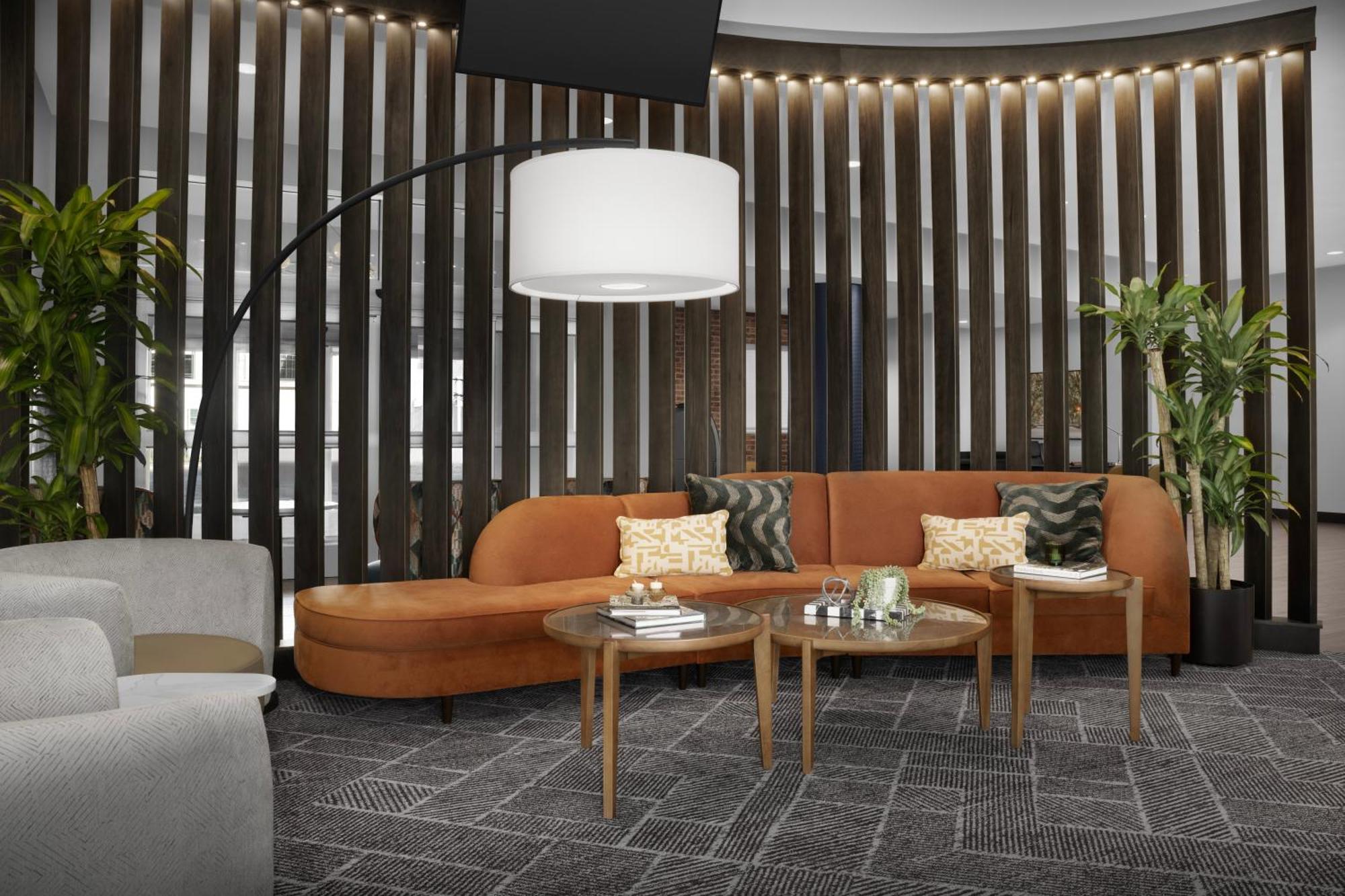 Springhill Suites By Marriott Savannah Downtown Historic District Ngoại thất bức ảnh