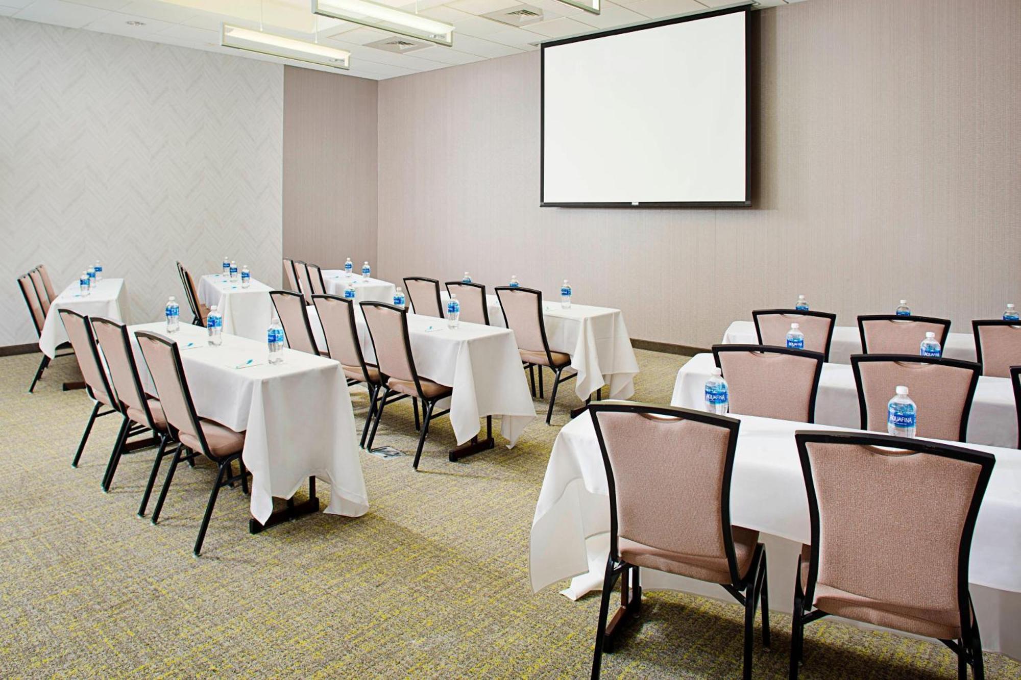 Springhill Suites By Marriott Savannah Downtown Historic District Ngoại thất bức ảnh