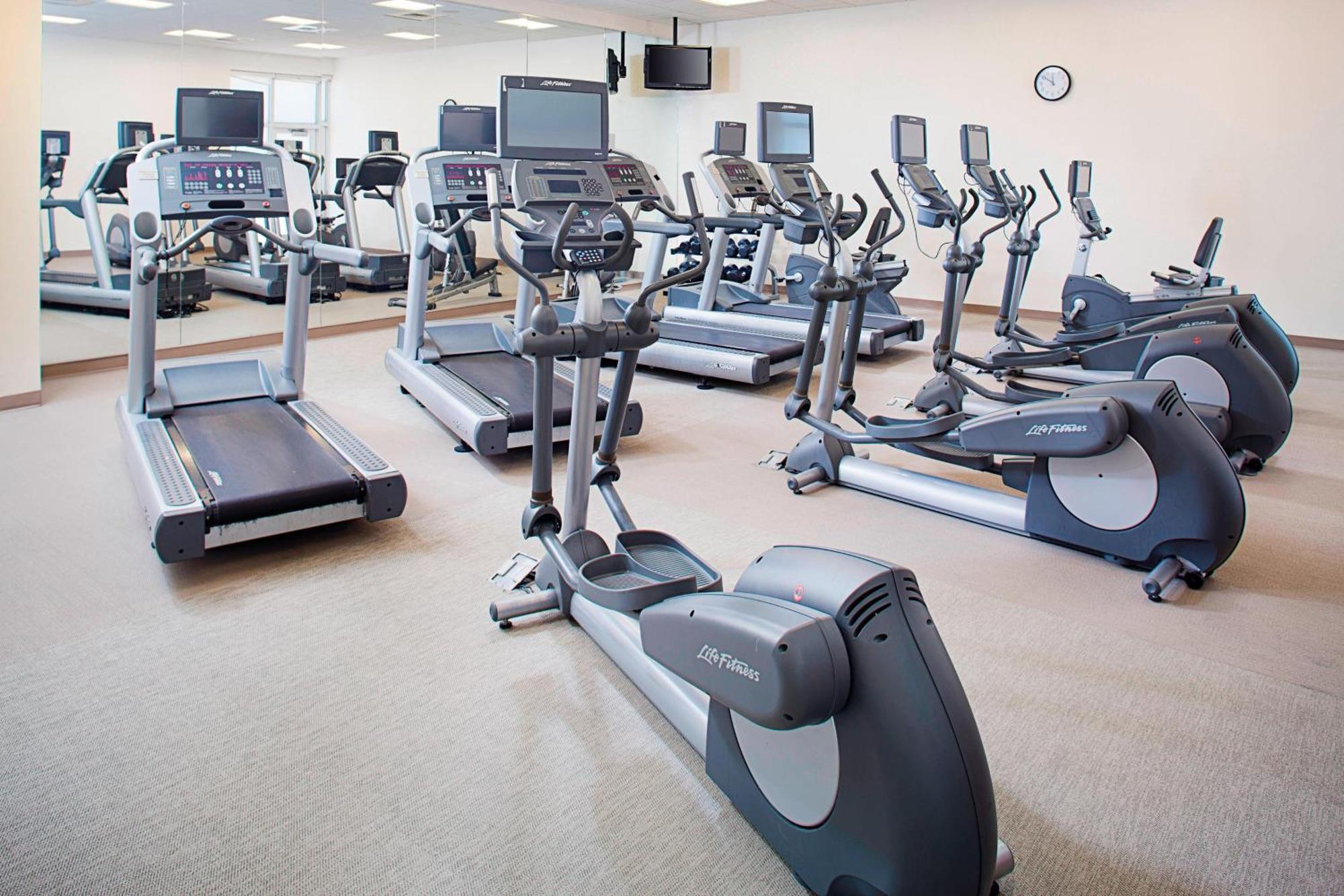 Springhill Suites By Marriott Savannah Downtown Historic District Ngoại thất bức ảnh